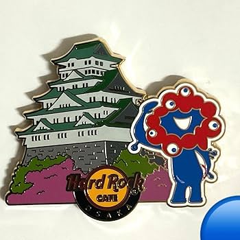 ま*こ様 7点セット◆ハードロックカフェ大阪◆Expoミャクミャク【コラボ】万博 ま*こ様 7点セット◇ハードロックカフェ大阪◇Expoミャクミャク
