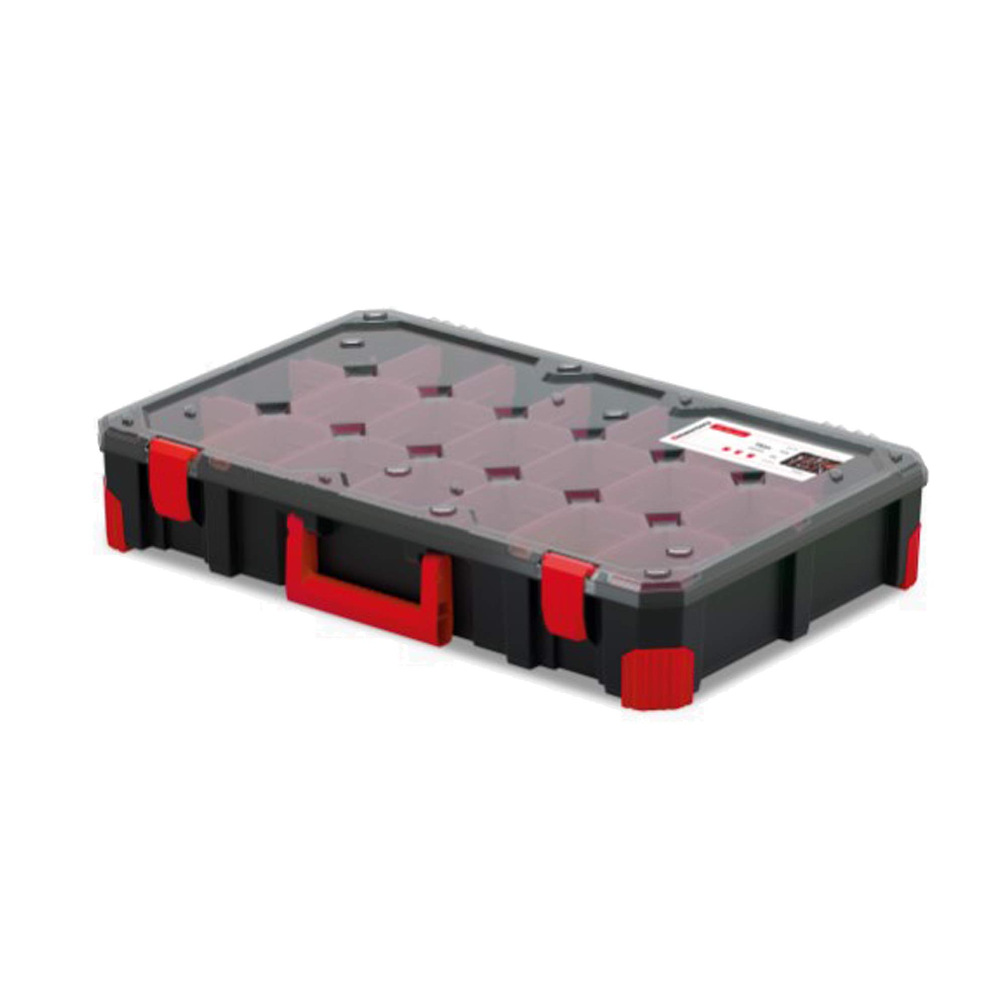 Organizador de herramientas Kistenberg Titan