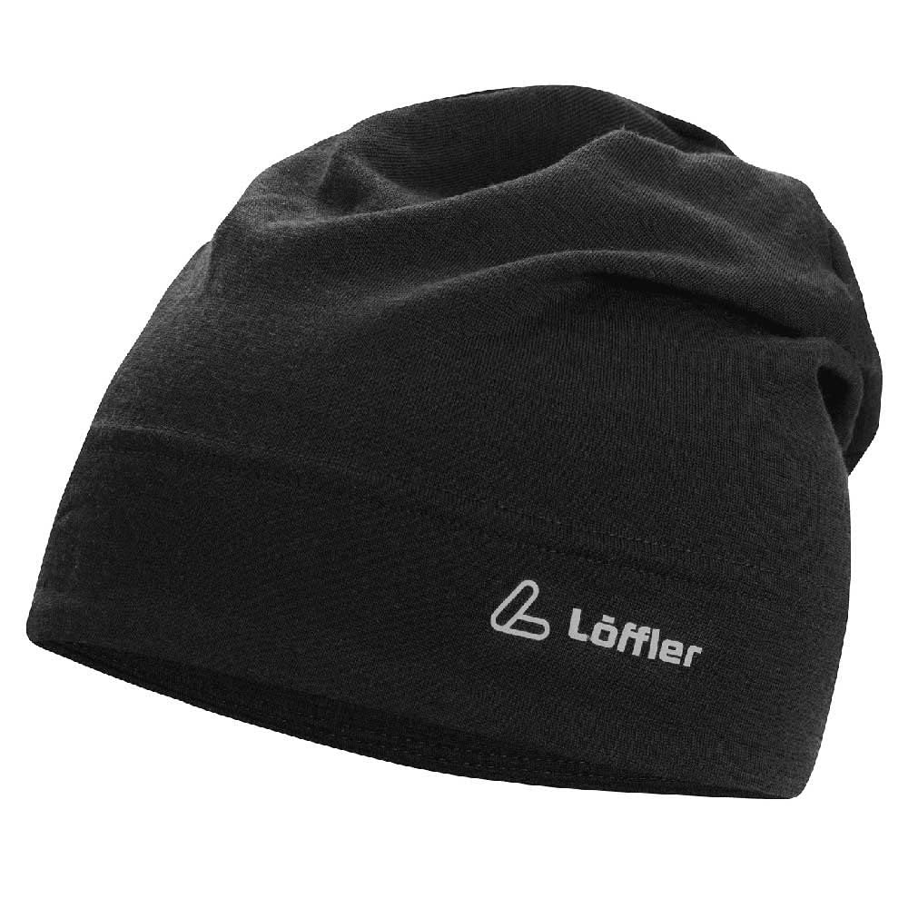 Löffler ARTISTA Merino Wool Beanie