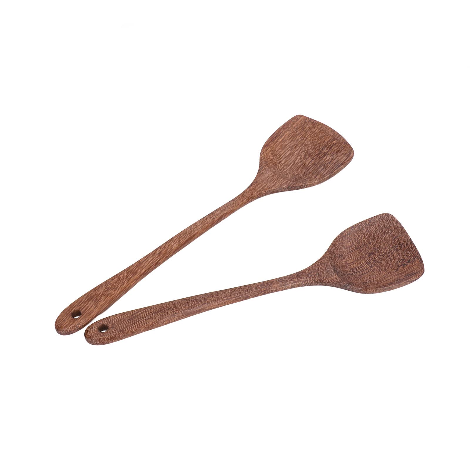 SPATOLA 30 mm KAPRIOL PER STUCCATORE LAMA IN ACCIAIO MANICO LEGNO