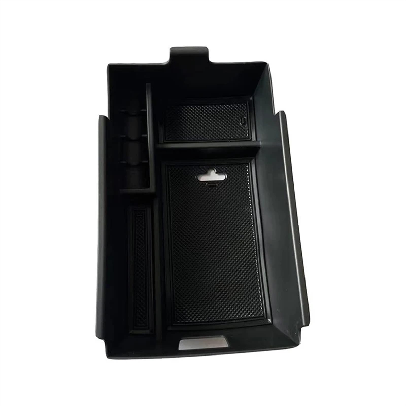 KYTGIOL Car Storage Organizer Compatible With Holden For Equinox Eq 2018-2020 Car Armrest Box Storage Box Center Console Armrest Storage Box Car Console Armrest Box
