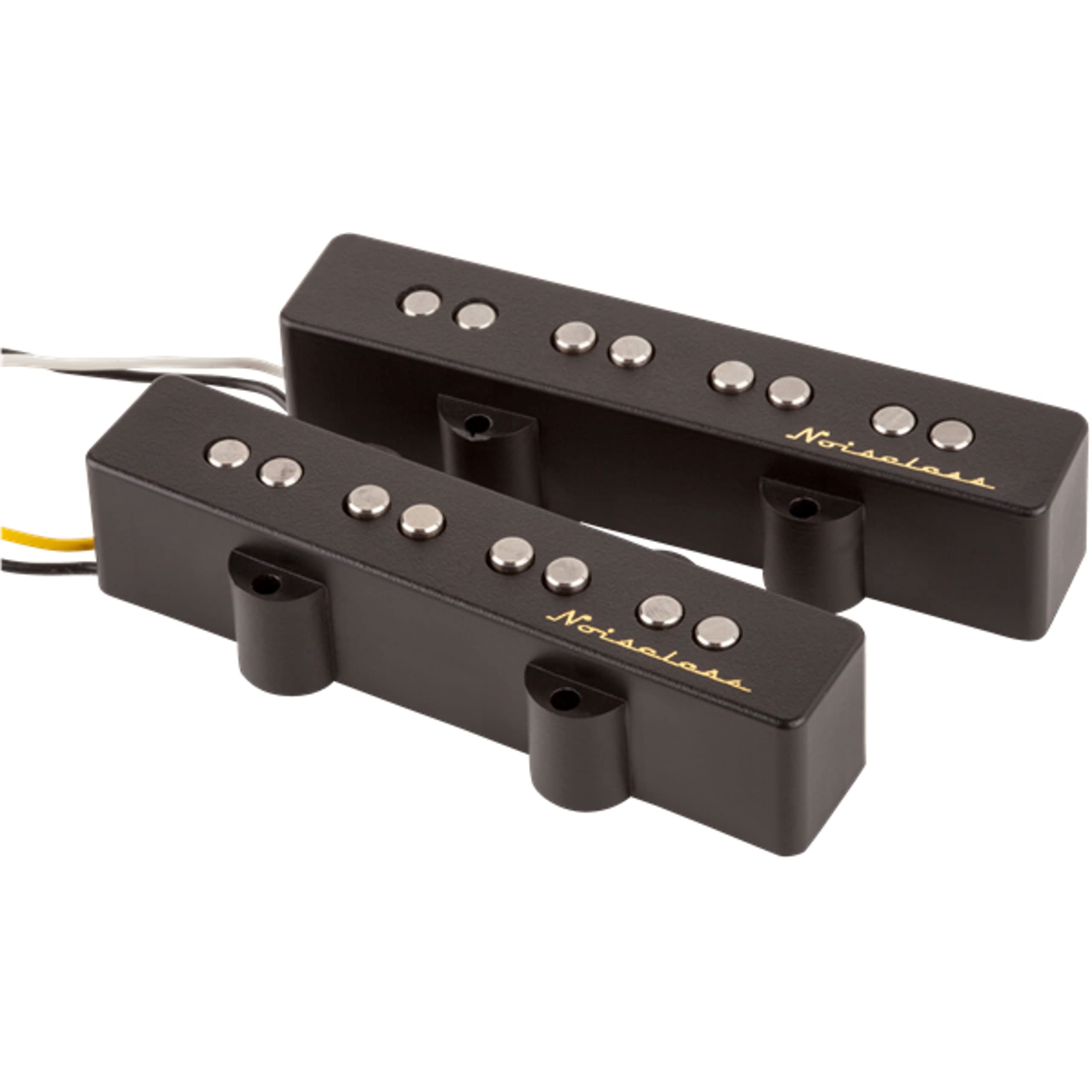 Amazon.co.jp: Fenderピックアップ Fender® Vintage Noiseless™ Jazz