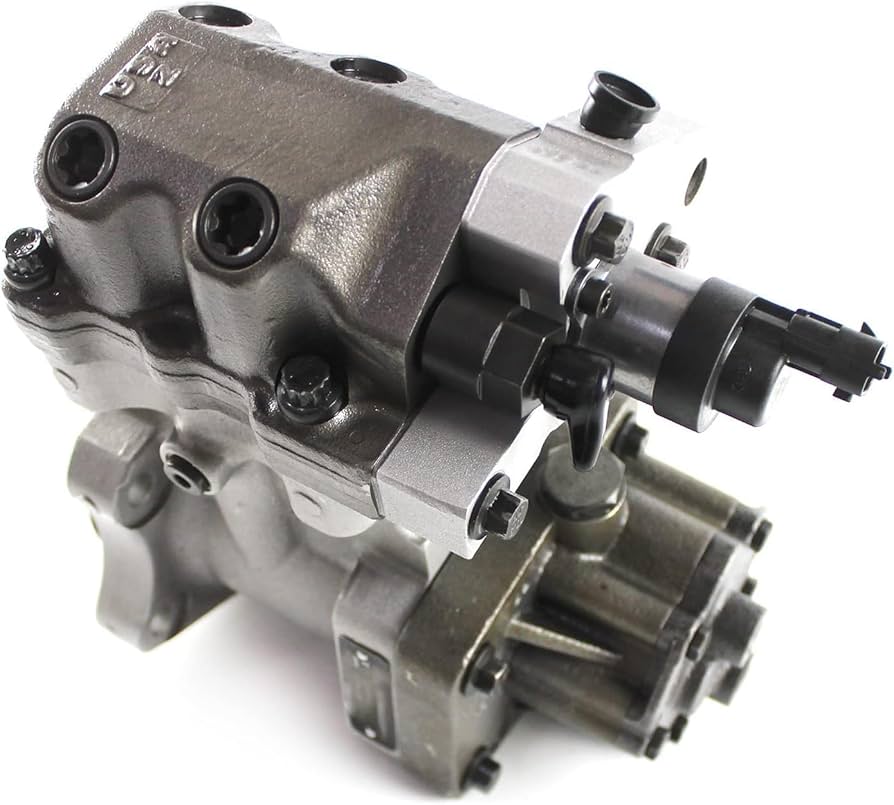 Amazon.com: Fuel Injection Pump 4954315 3973228 4954314 for Amazon.com: Fuel Injection Pump 4954315 3973228 4954314 for