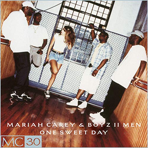 Mariah Carey & Boyz II Men