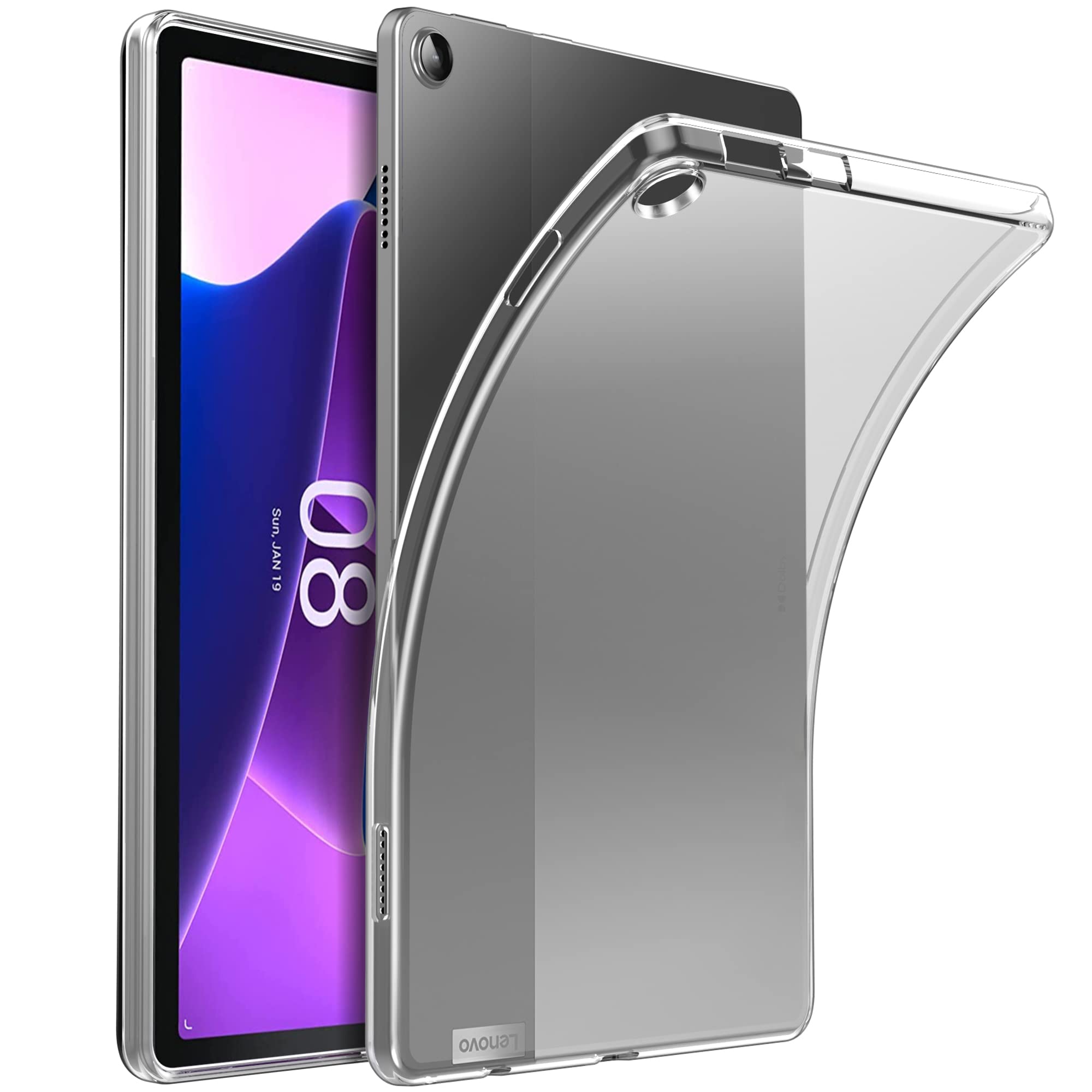 Amazon.co.jp: Lenovo Tab M10 Gen 3 Lenovo Tab M10 (3rd Gen 