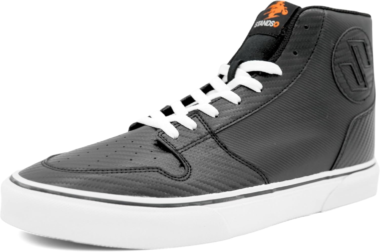 Men’s Uptown Skateboarding Lifestyle Shoes