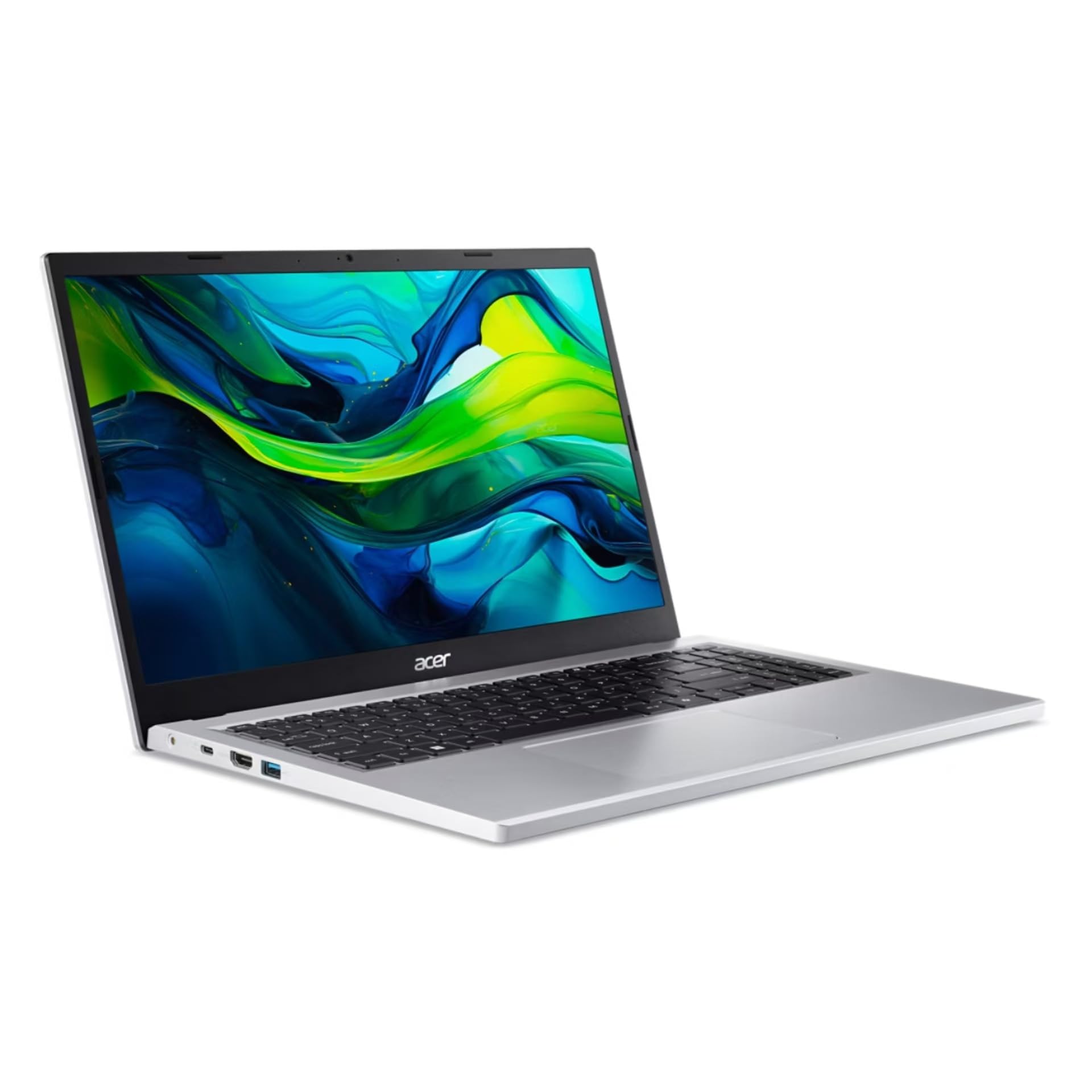 Acer Aspire V5 ノートPC シルバー 15.6インチ Acer Aspire V5 Series Notebooks Detailed In Three Sizes For