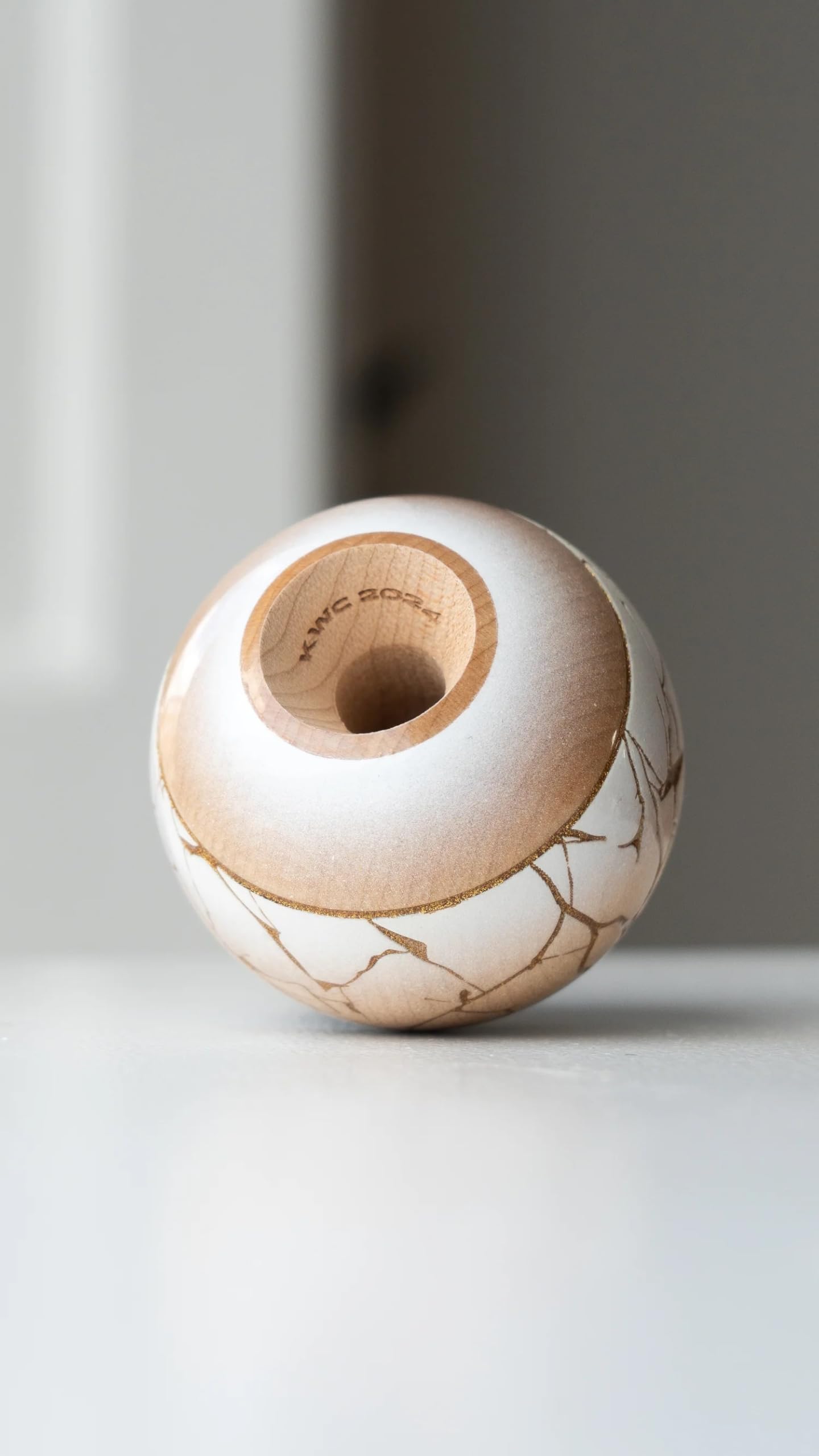 Amazon | LOTUS けん玉 ロータス リョウガ チャンピオン モデル Ryoga