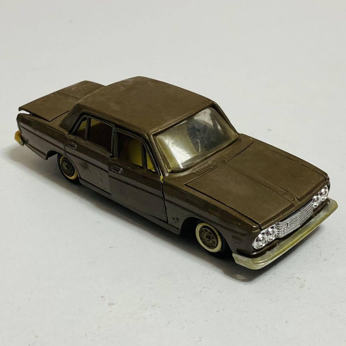 Amazon | Yonezawa Toys ヨネザワトイズ 1/40 DIAPET ダイヤペット No 