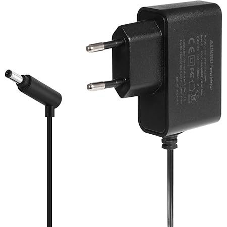 Alimentatore 6V Per Baby Monitor NUK Eco Control+ - Sostituzione Originale, Cavo 150cm - Foto 7