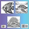 Color The Current Volume 1: Ocean Creatures in Art #1