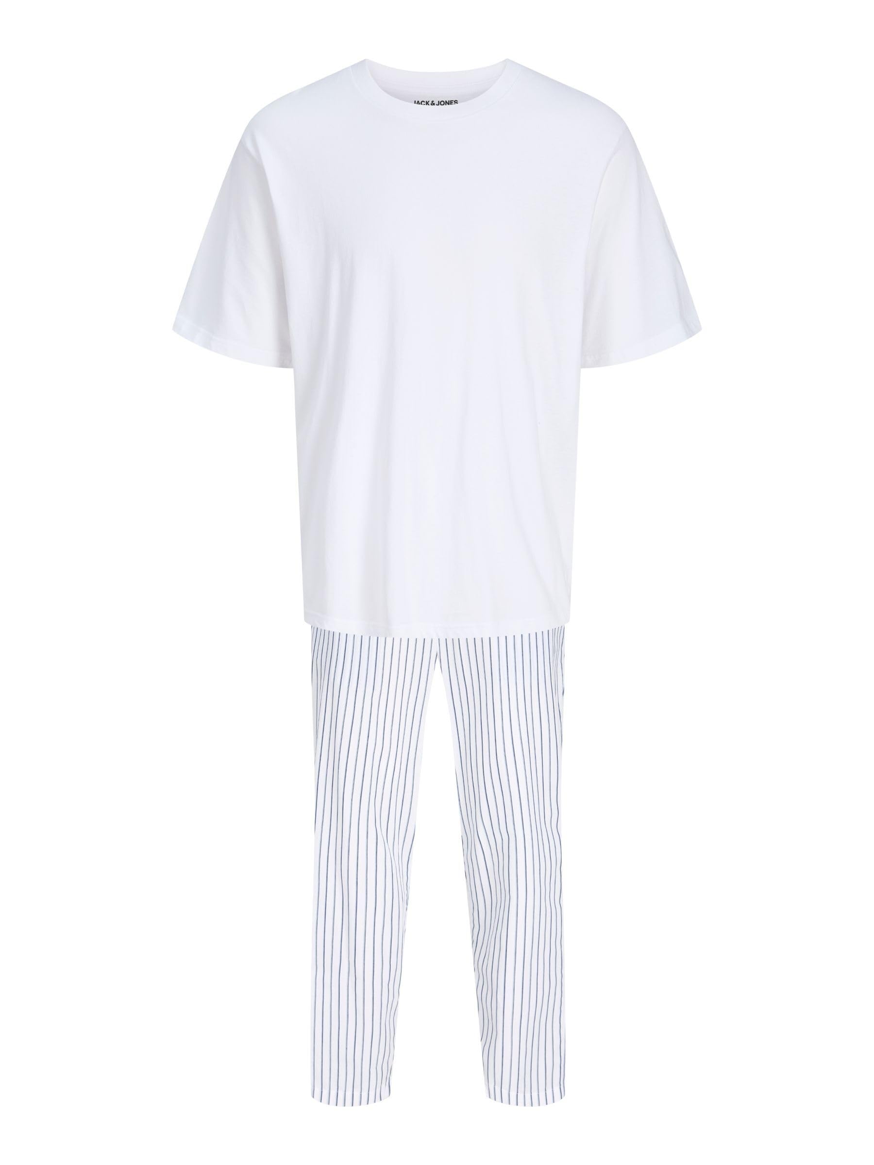 JACK & JONES Male Loungewear Set Loungewear Set