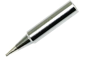 The Hakko T18-B: Your Go-To Precision Soldering Tip