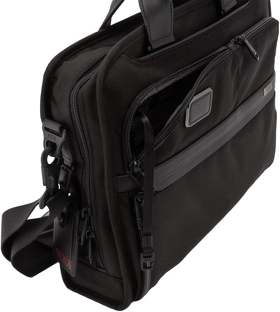 Amazon.co.jp: [トゥミ] ビジネスバッグ ALPHA 3 オーガナイザー