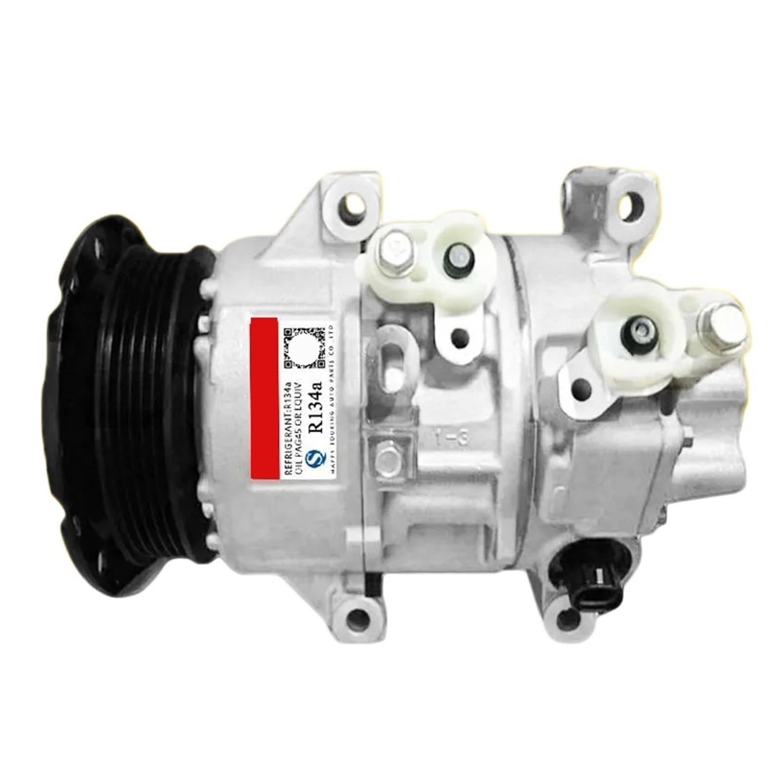 Compatible for Corolla，Compatible for Verso，Compatible for AVENSIS，2.0 D-4D 88310-05100 88310-05101 447190-5450 447220-9750 883100F020 5se12c Car AC Compressor