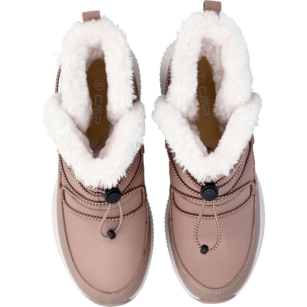 CMP Botas de Nieve Sheratan Wmn Wp Botas de nieveMujer