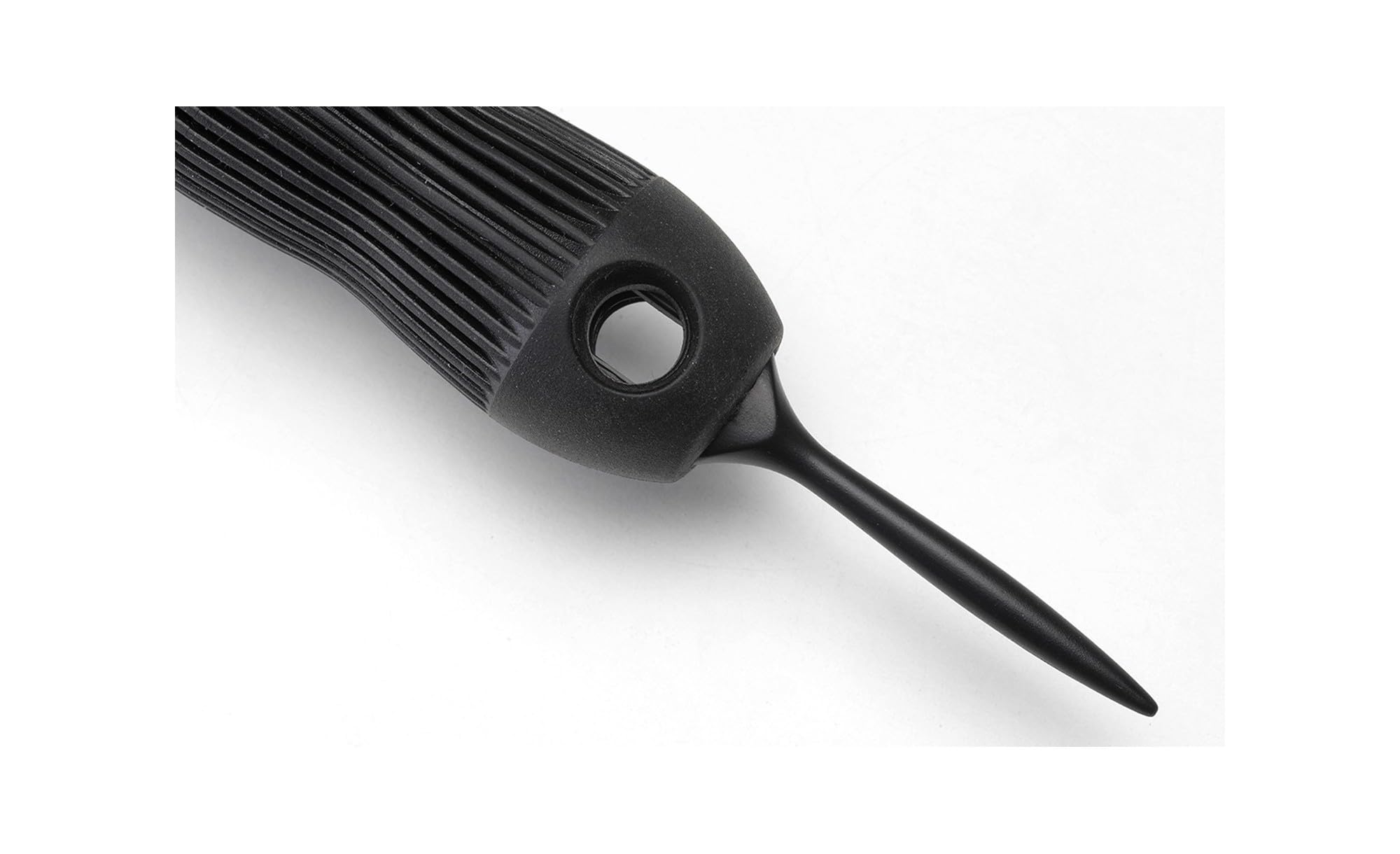 CORIOLISS | Spazzola per Capelli per Donne | Spazzola per Capelli Professionale a Rullo con Ceramica | Ideale per Capelli Corti e Styling Preciso (KIT 4 (25/33/43/53))