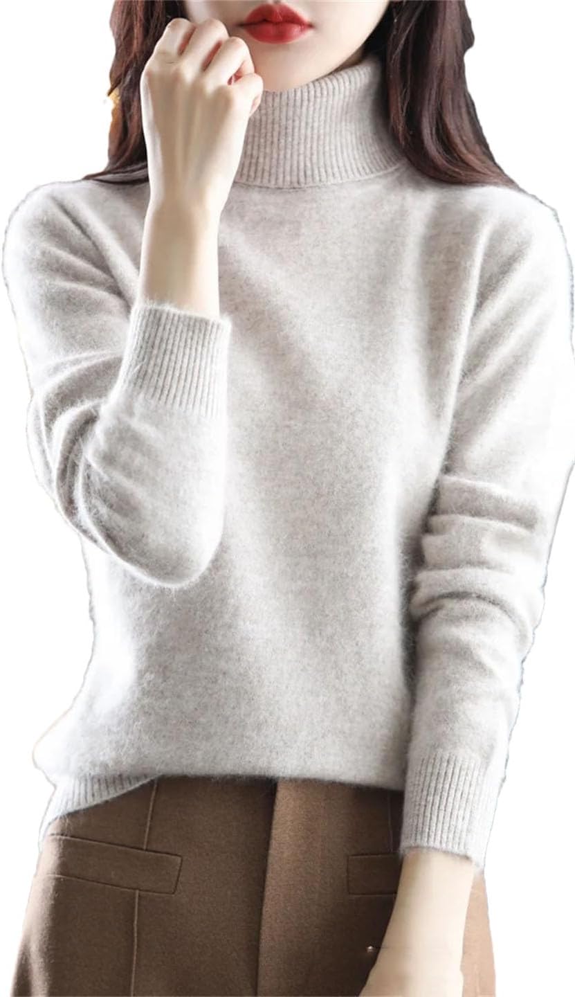 Wollen kleding en accessoires van Island Wollparadies