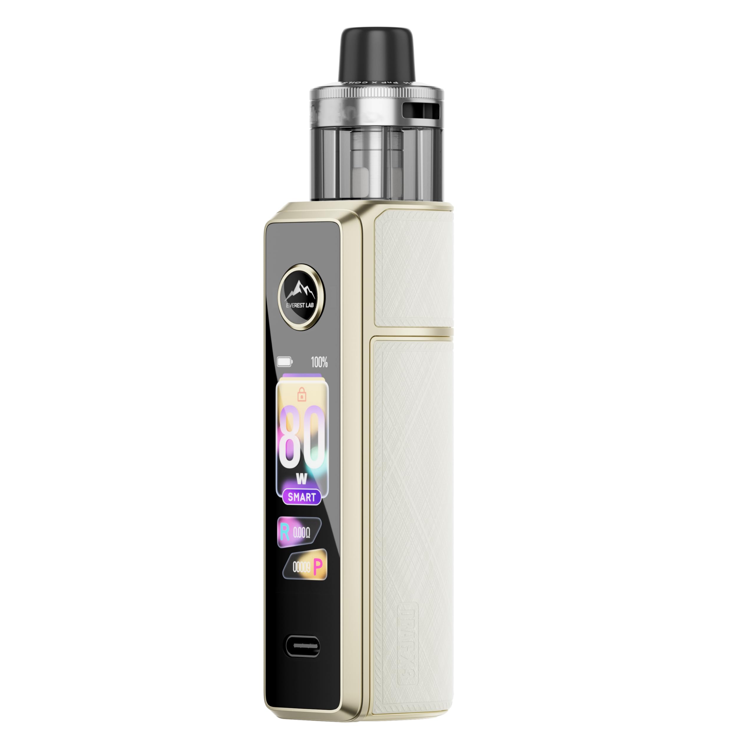 voopoo drag x screen not working X3 – Kit 80 W with 1.66″ touch screen, capacitive unlock sensor, compatible PnP X, external battery (18650/21700) included, without liquid and without nicotine (Champagne Golden) Electronics Flavor:Ruby (Cherry Strawberry Raspberry) Infinity Pod Top 10 Trending Flavours