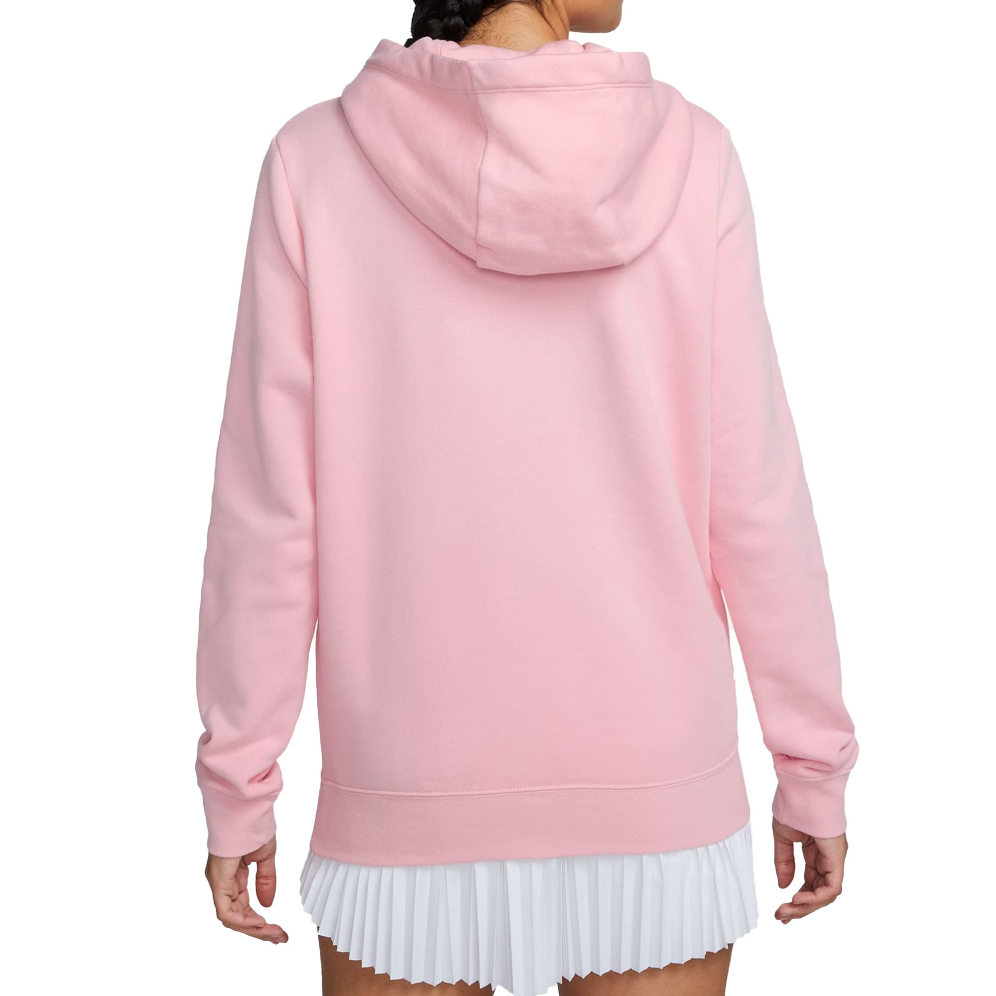 NIKE T-shirt Kobiety Club