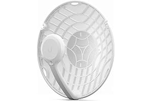 Ubiquiti airFiber 60: Bridging the Digital Divide with Ultra-Fast Wireless