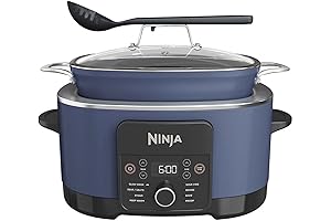 Ninja Foodi PossibleCooker PRO 8.5 Quart Multi-Cooker