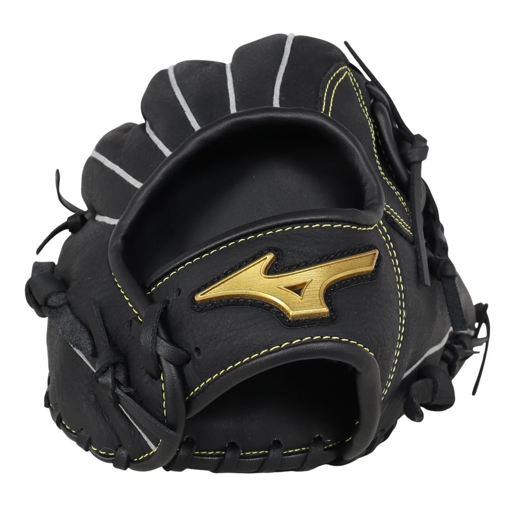 Amazon | ミズノ（MIZUNO） 軟式用グラブ オールラウンド用 野球