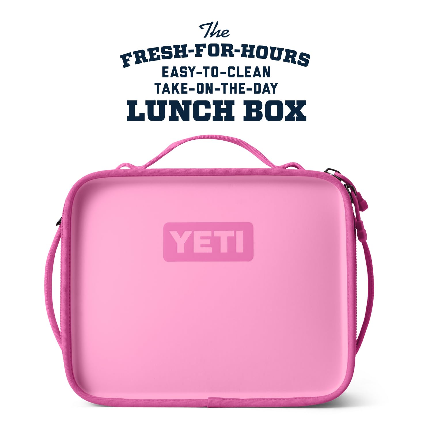 Amazon | YETI(イエティ) デイトリップソフトクーラーランチボックス