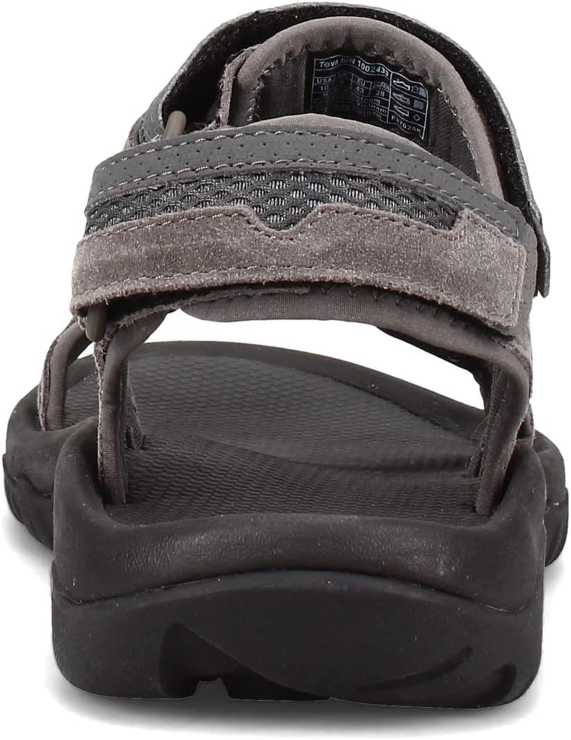 Teva Men's, Hudson Sandal - Image 5
