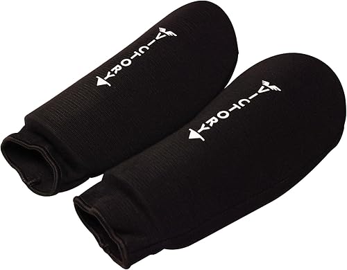 Miniatura 5 de Victory Martial Arts Mangas acolchadas para brazos - Protectores de antebrazo - Par