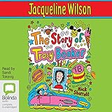 The Story of Tracy Beaker