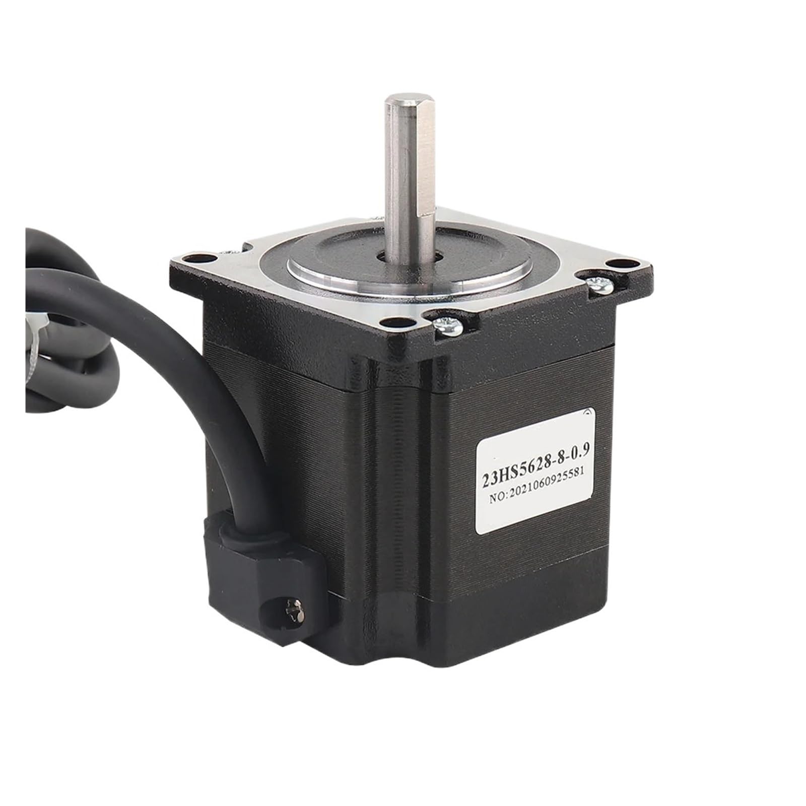 Stepper Motor Nema23 Stepper Motor 23HS5628-0.9 Degrees 2.8A 126N.CM 4-lead