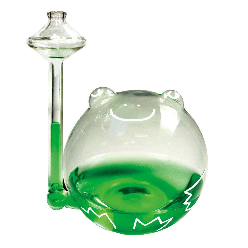 Amazon.co.jp: ザ・フロッグ ウェザーリポーターカラー(色粉付き) FWZ