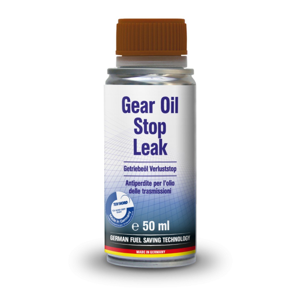 Gear Oil Leak Stop 50ml Amazon.de Automotive