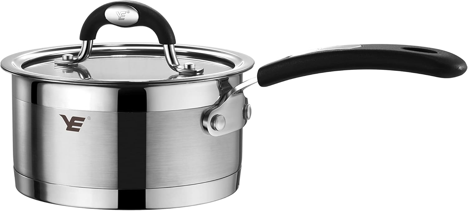 Stainless Steel cookware Amazon.ca Home