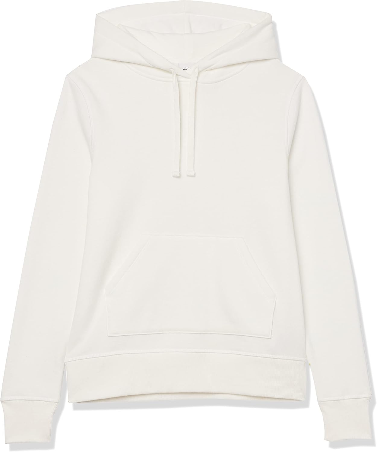 Amazon Essentials womens Regular-Fit Fleece Pullover Hoodie (Available in Plus Size) - Image 5