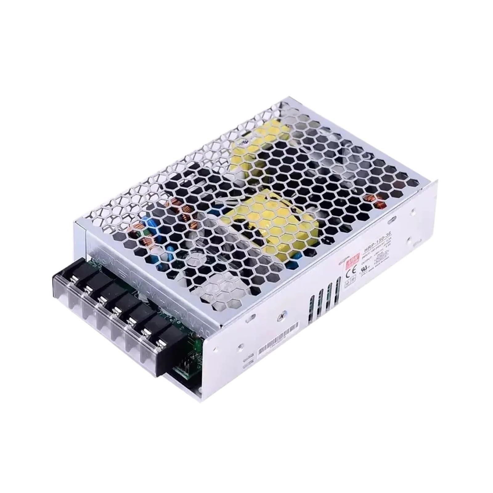 BRODEFUP HRP-150-36 154.8W 36V4.3A HRP-150 series 150W Single Output with PFC Function Switching power supply 150