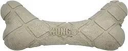 KONG Company 38736325: Mastigador de cachorro ChewStix Tough Femur, G