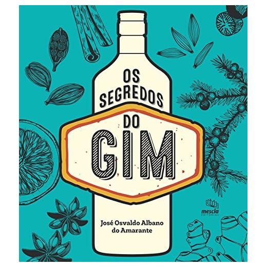 Os segredos do Gim