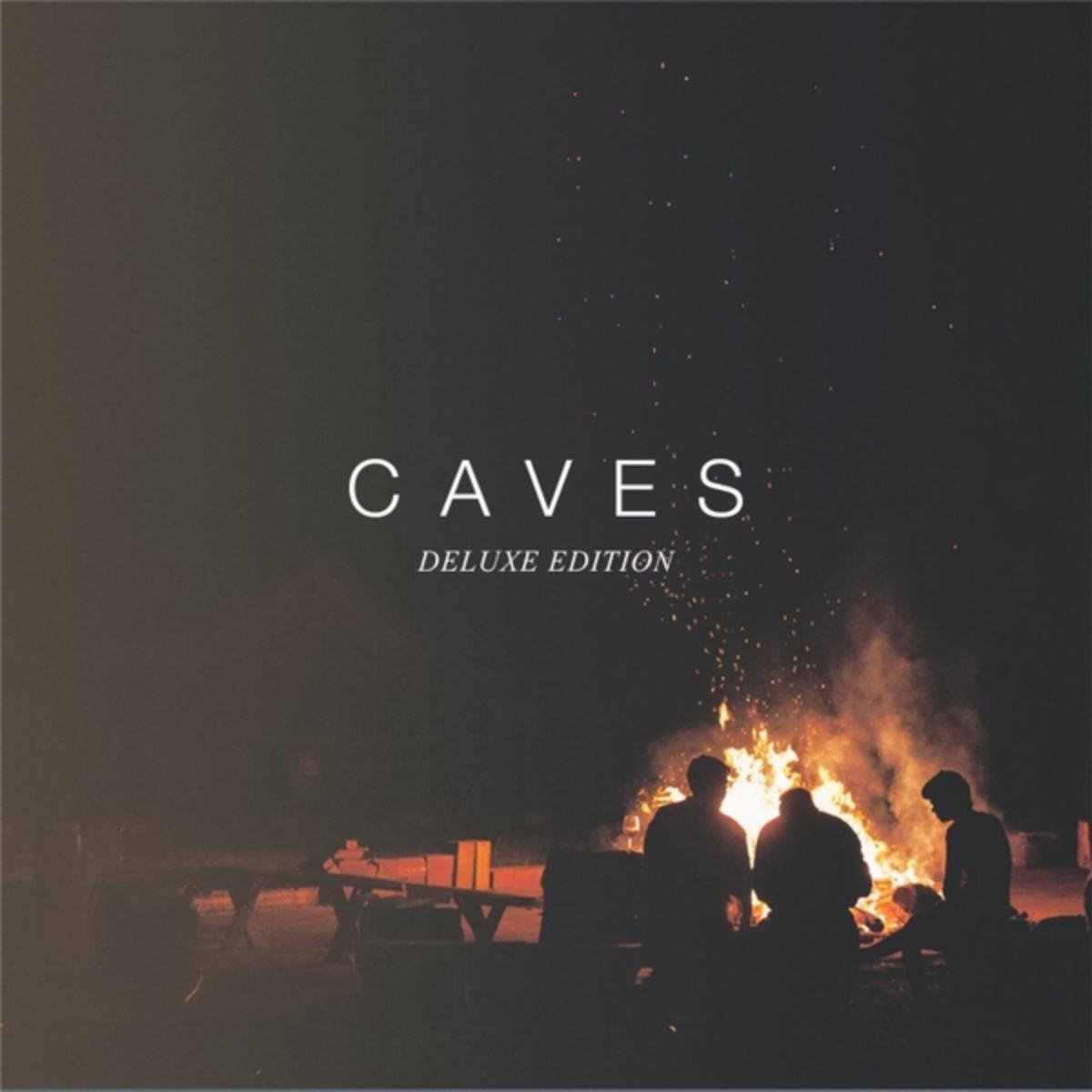 The Caves
