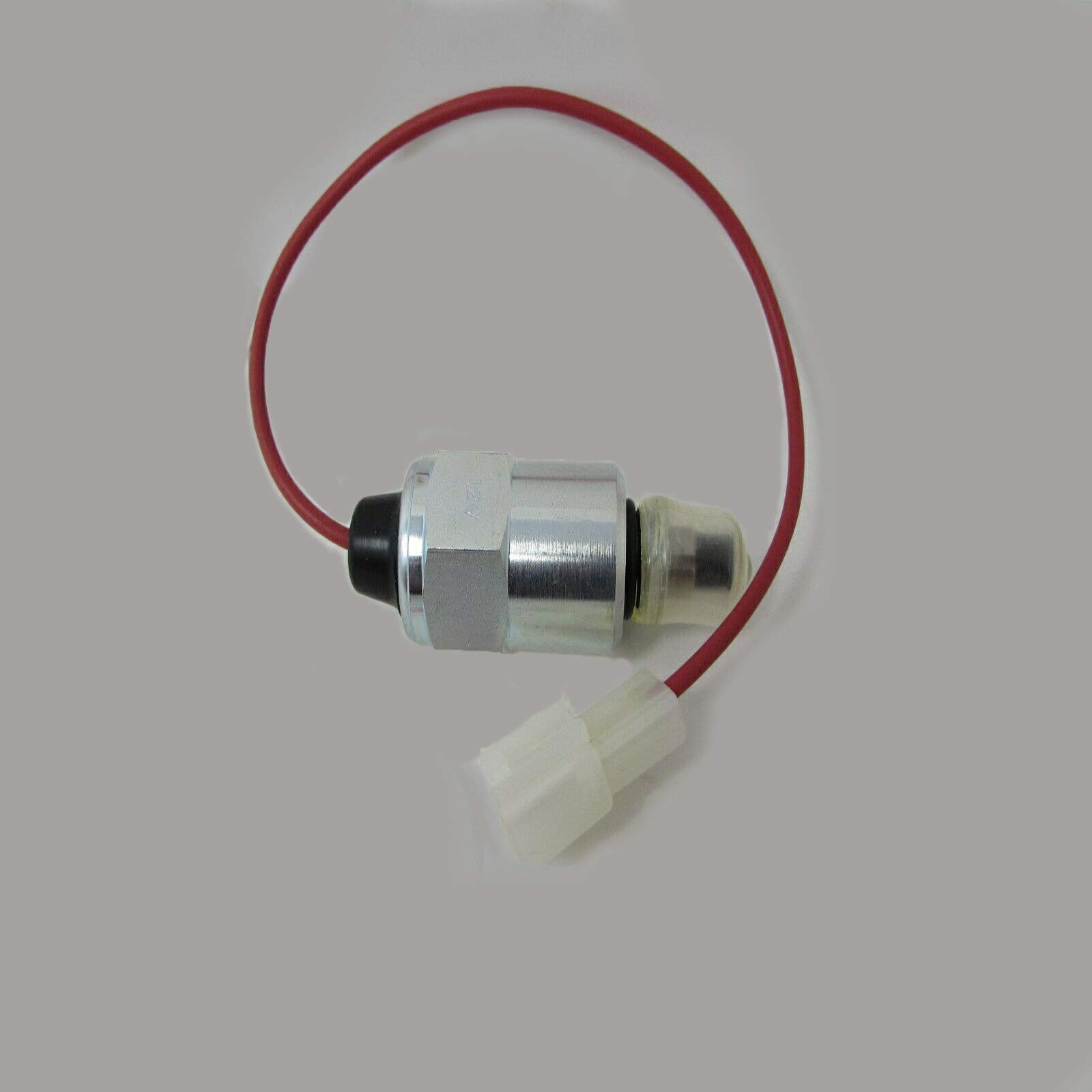 Kubota 15481-51700 Genuine Injection Pump Solenoid for Tractor