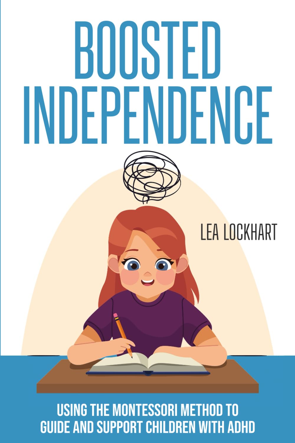 Boosted Independence: Using the Montessori Method to Guide and Support Children With ADHD