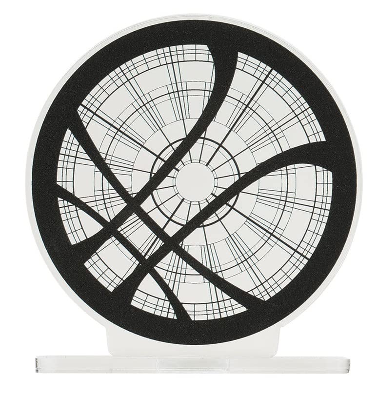 Amazon.co.jp: Acrylic Logo Display EX Marvel Hero Mark Doctor