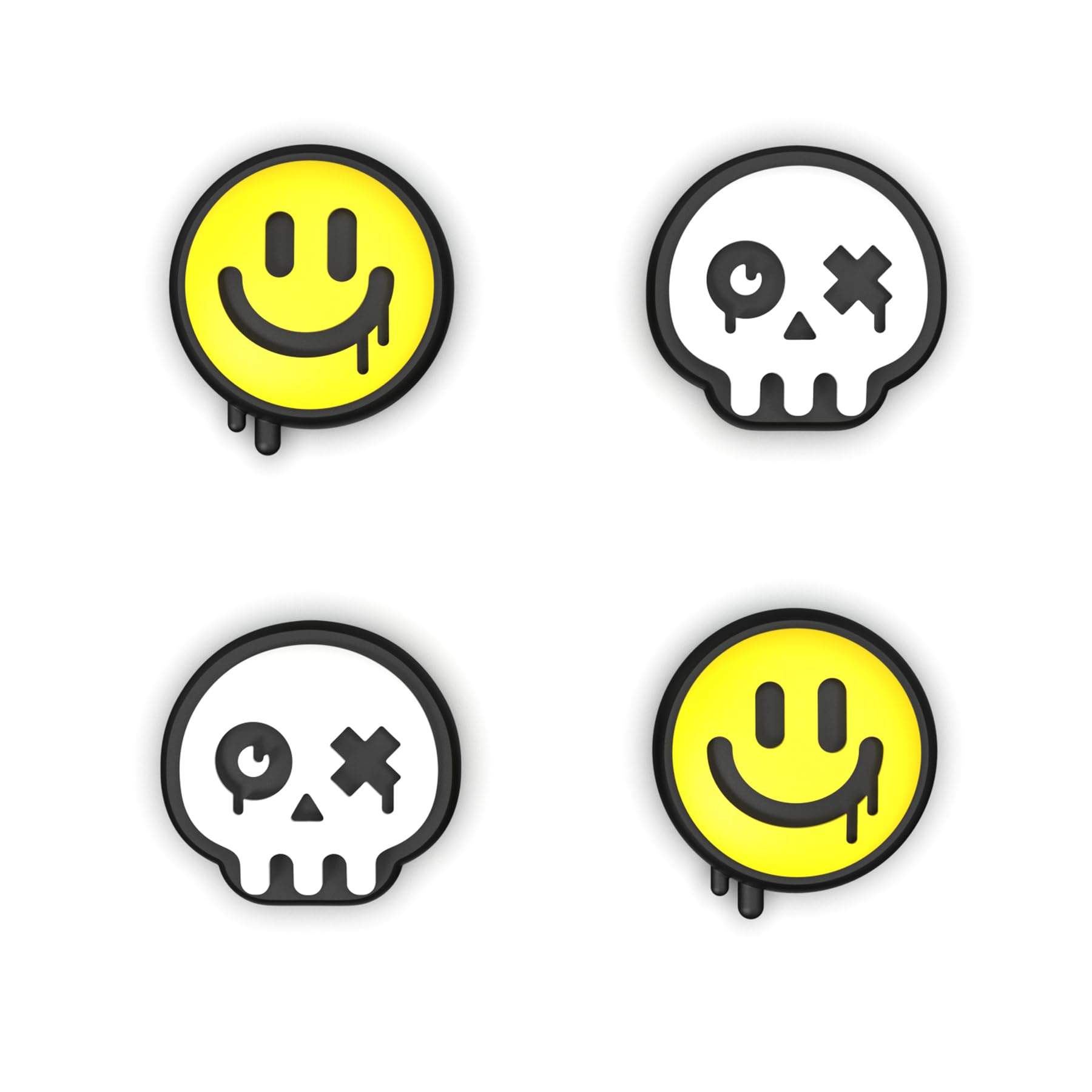 Style Joyeux & Triste B