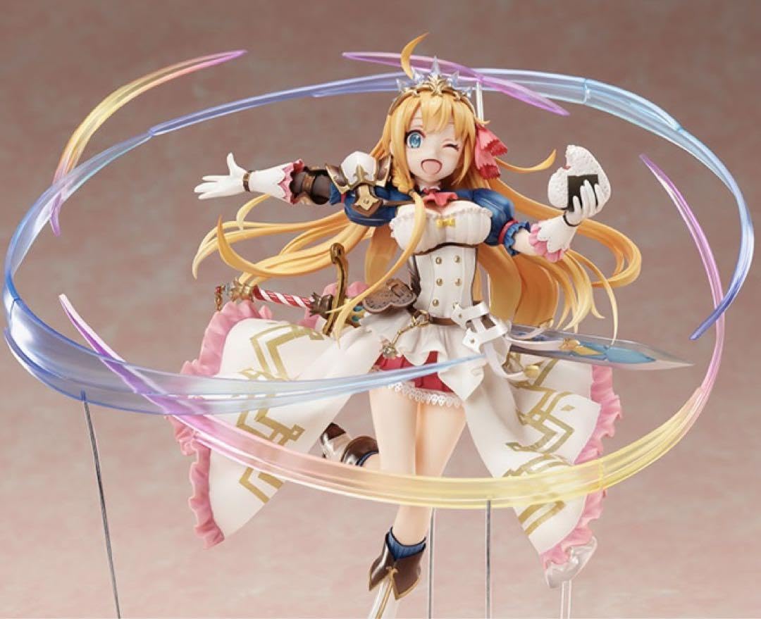 Amazon.co.jp: プリンセスコネクトRe Dive ペコリーヌ&キャル&コッコロ 