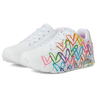 SKECHERS James Goldcrown: Uno Highlight Love Women