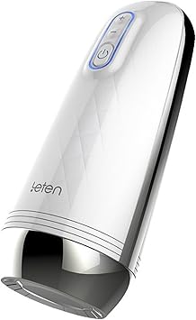 Interactivo USB Masturbación Copa Artificial Realista Vagina ...