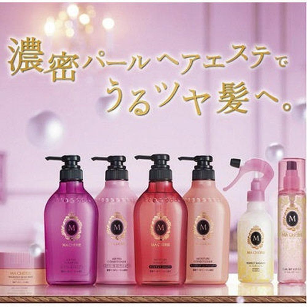 Amazon | 【Amazon.co.jp限定】MACHERIE(マシェリ) マシェリ