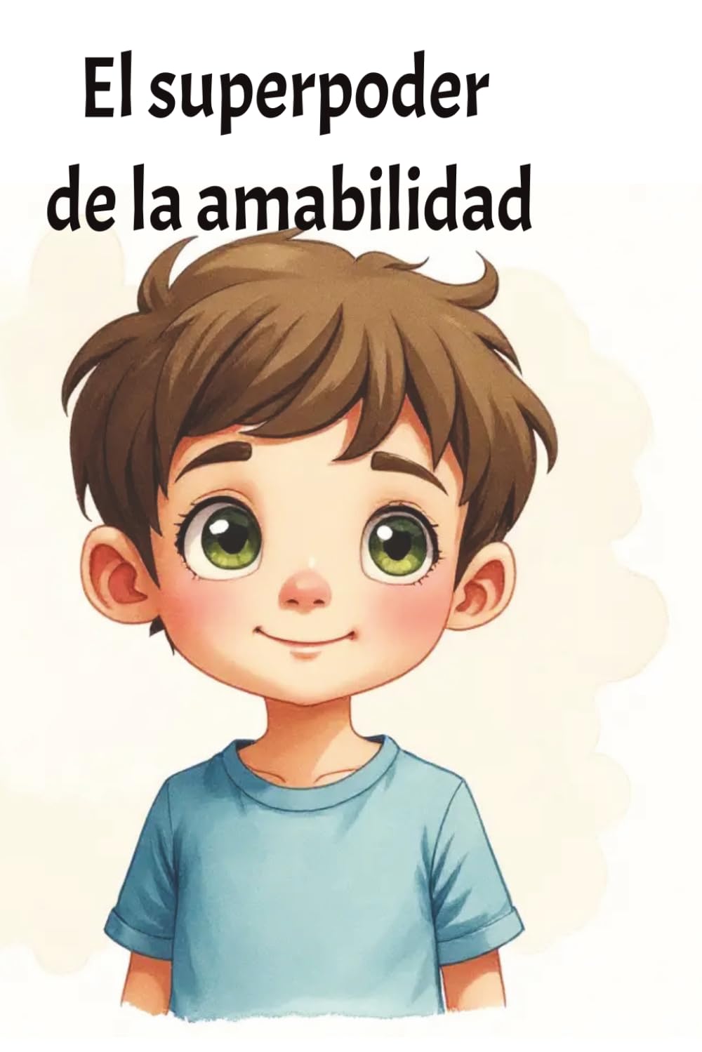 El superpoder de la amabilidad