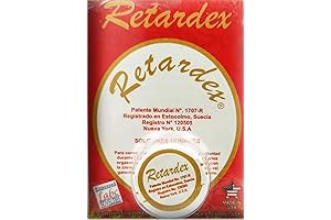 Retar-dex: Premature Ejaculation Solution